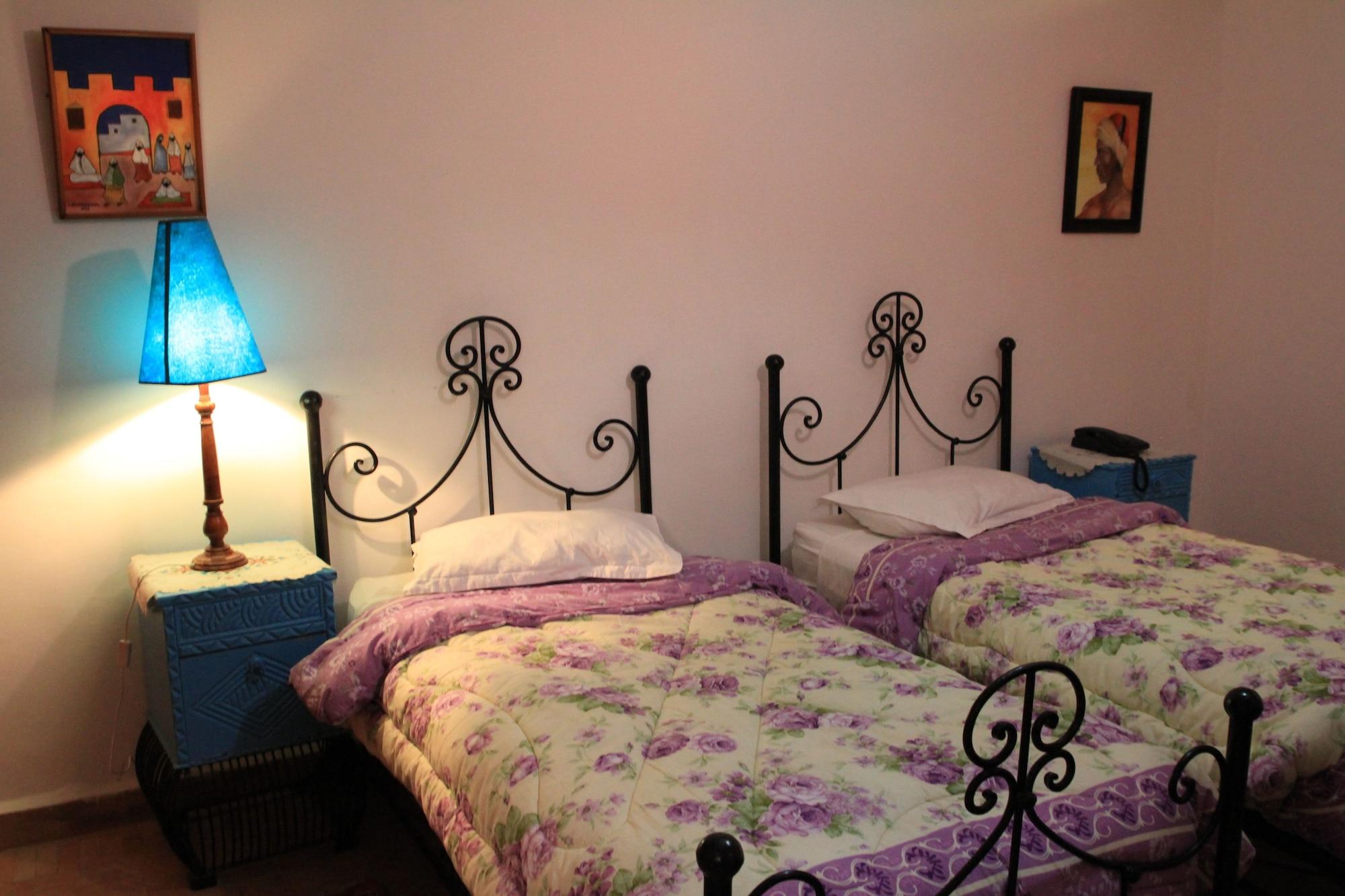 Riad Al Khansaa Essaouira Luaran gambar