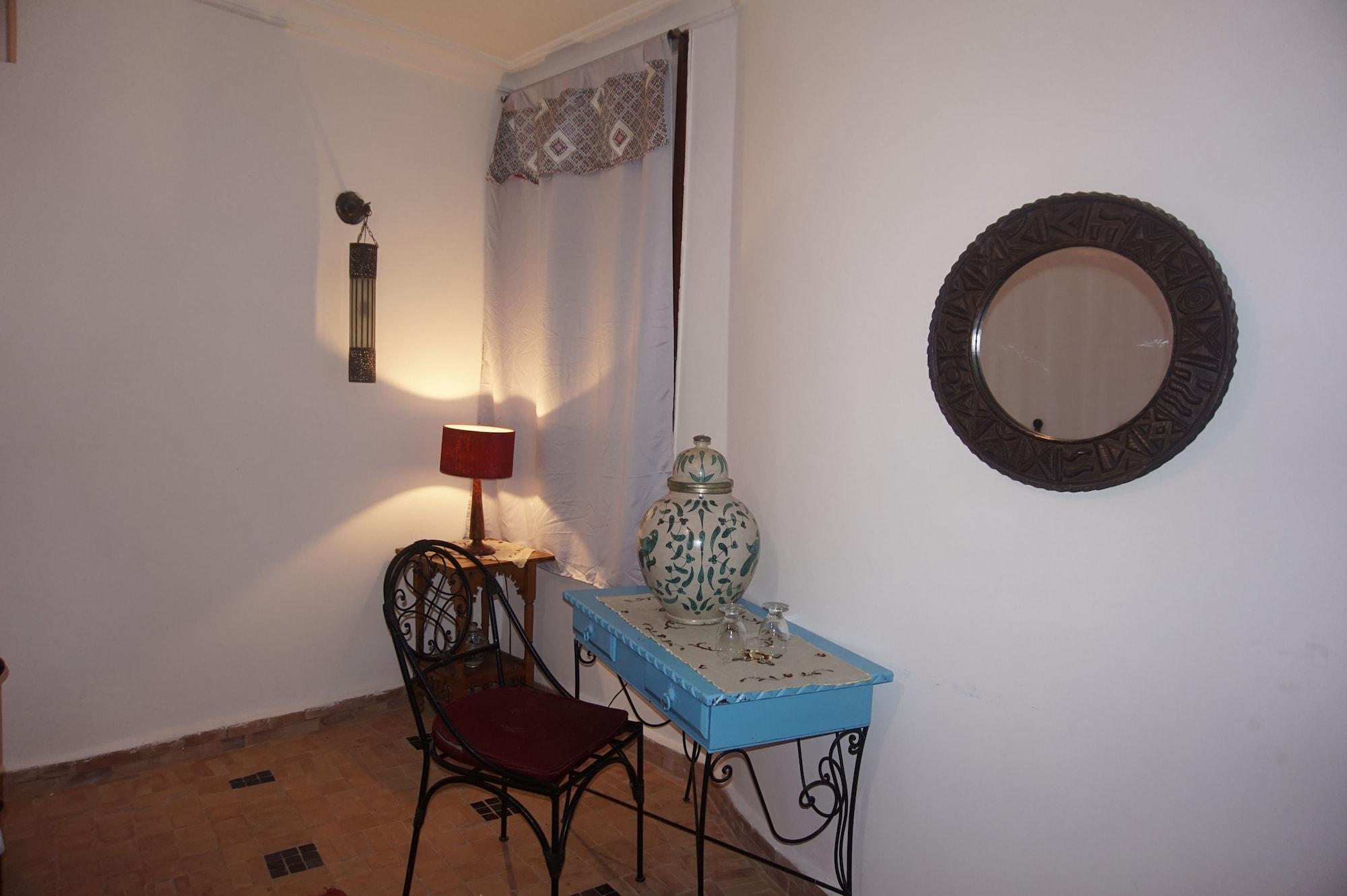 Riad Al Khansaa Essaouira Luaran gambar