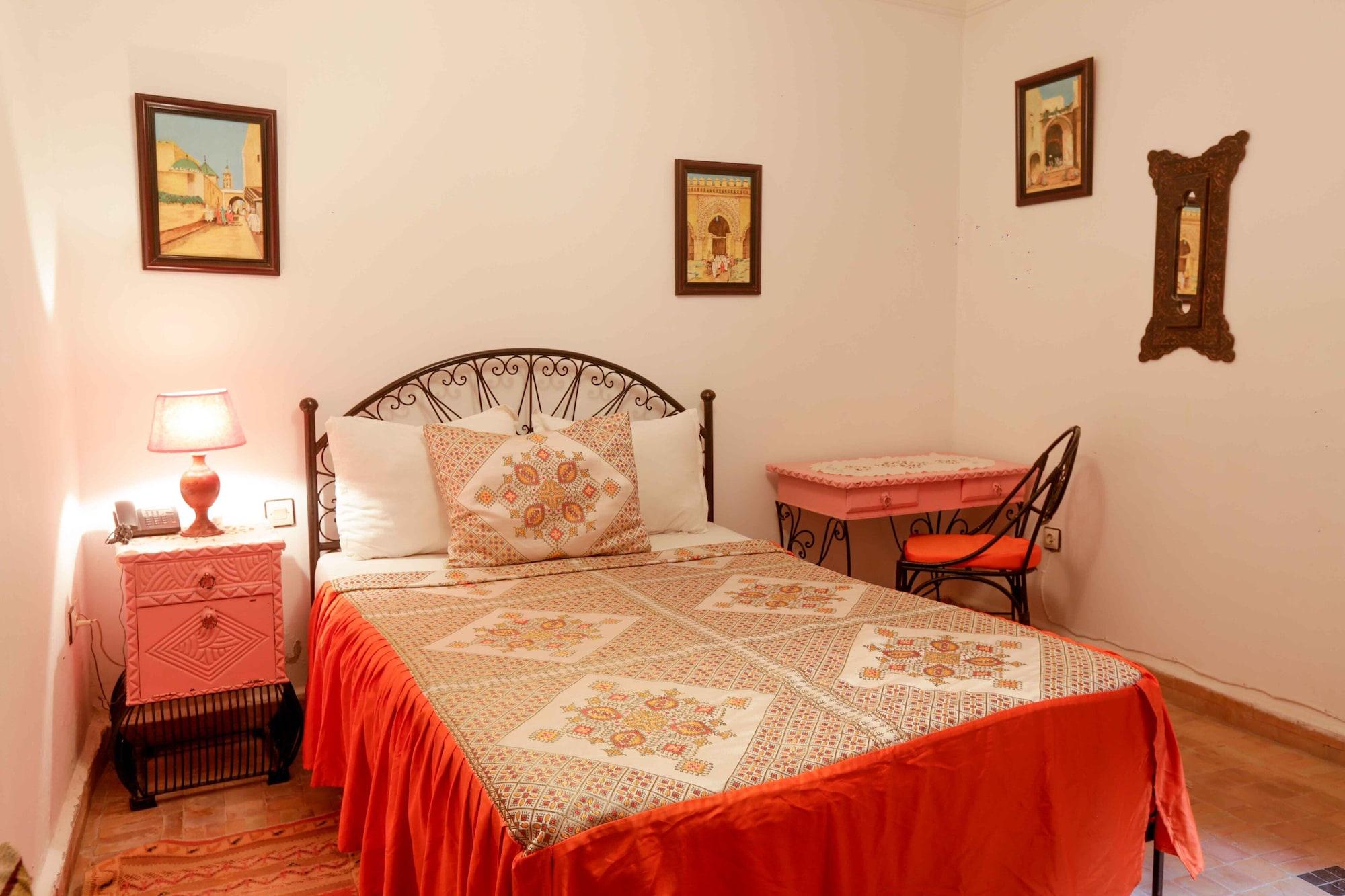 Riad Al Khansaa Essaouira Luaran gambar