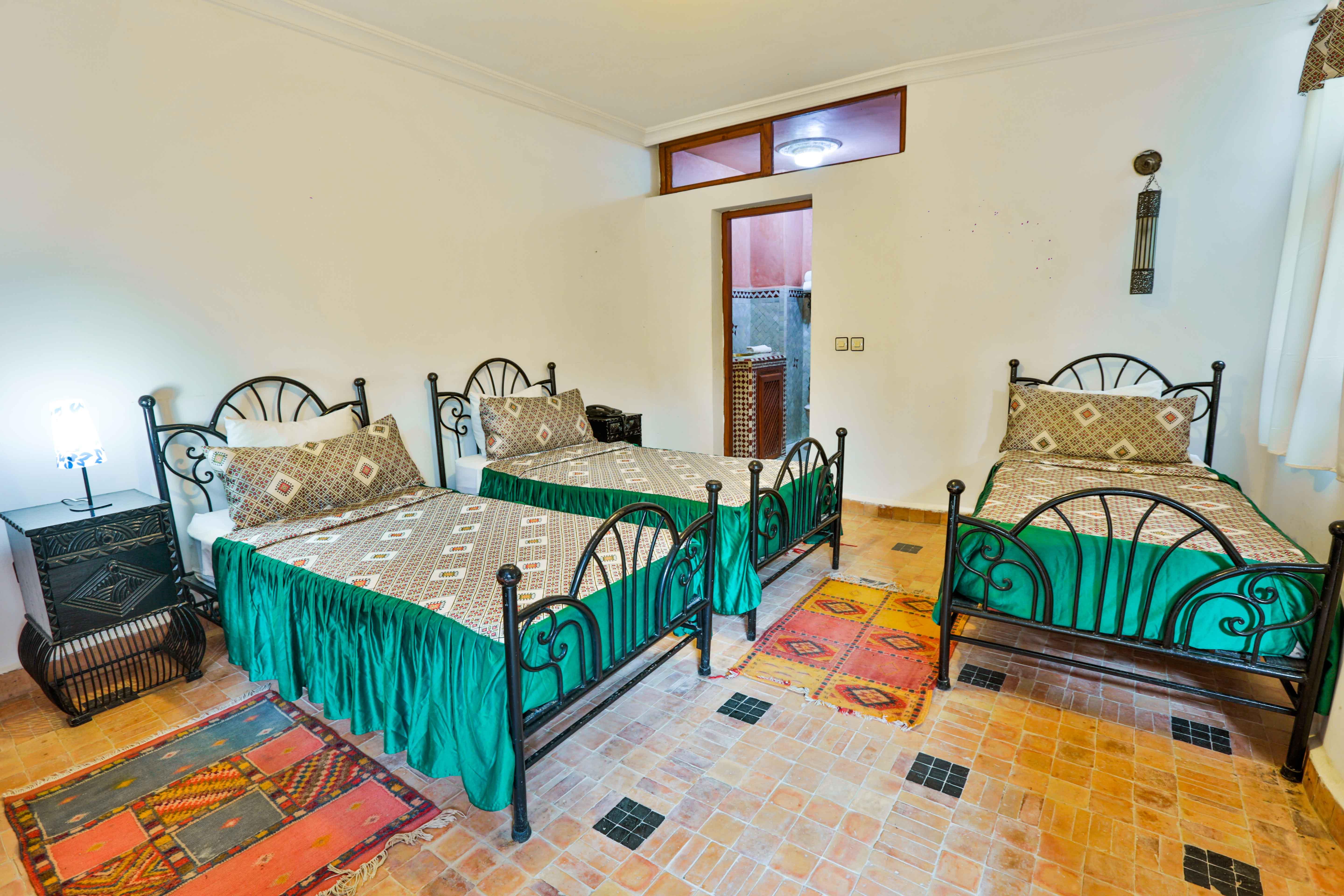 Riad Al Khansaa Essaouira Luaran gambar