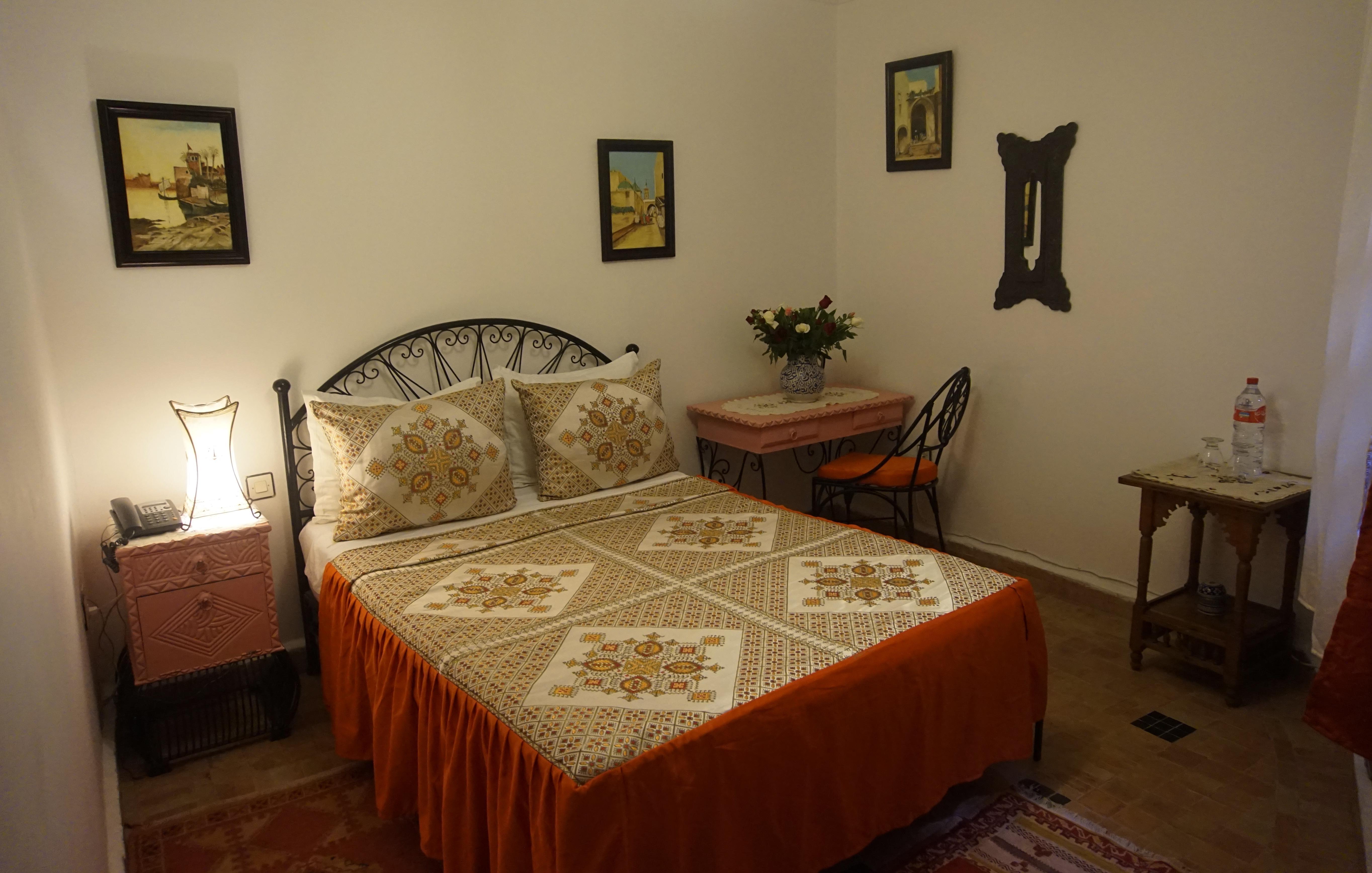 Riad Al Khansaa Essaouira Luaran gambar