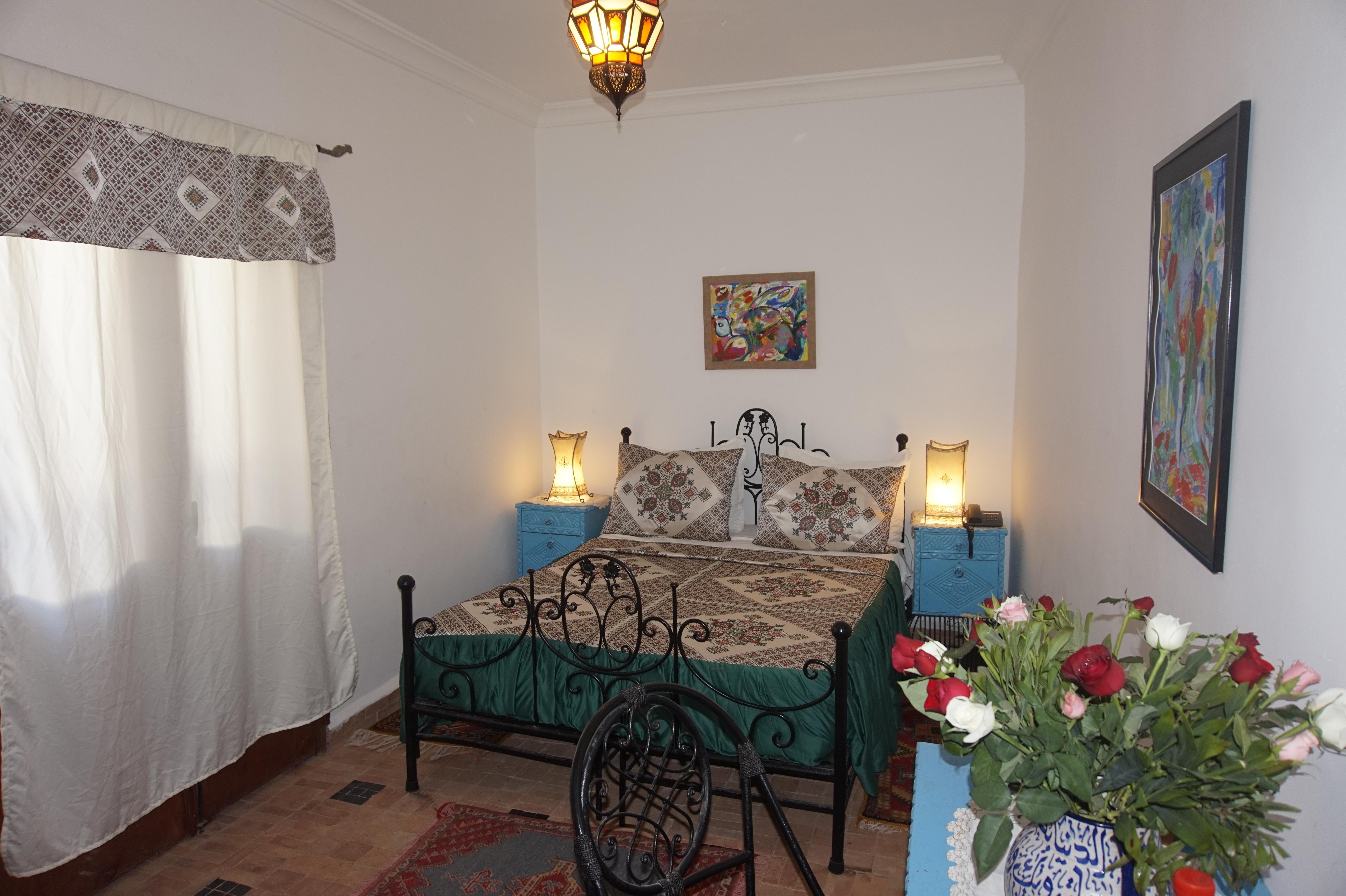 Riad Al Khansaa Essaouira Luaran gambar