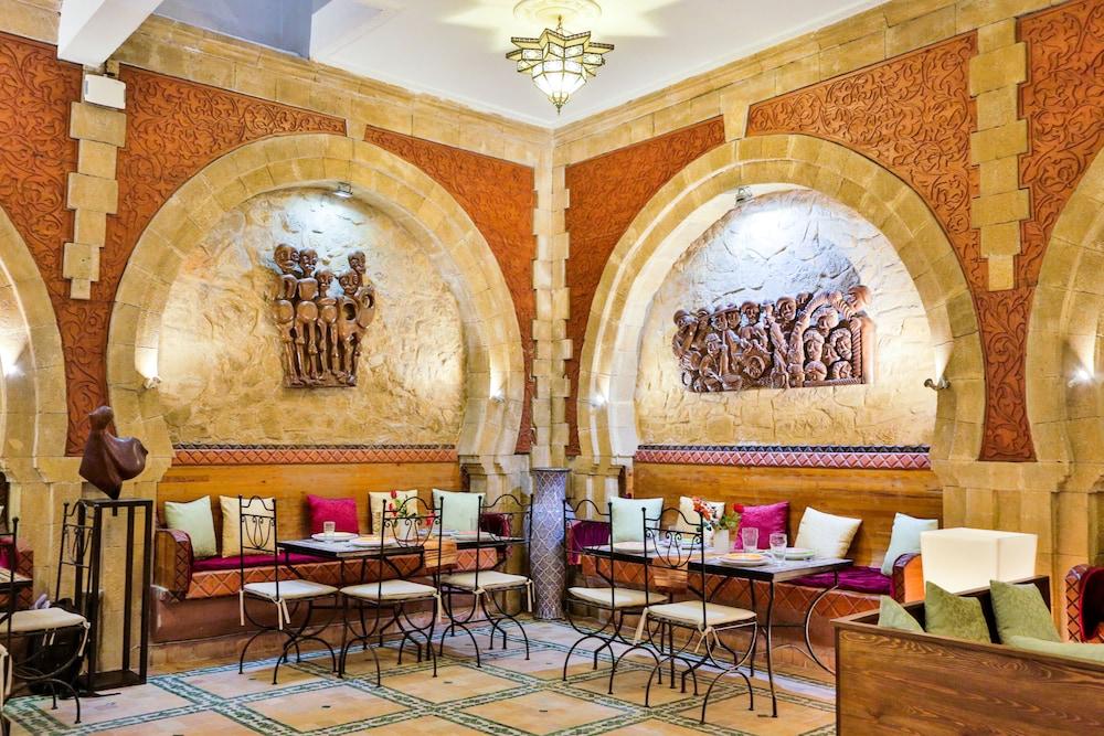 Riad Al Khansaa Essaouira Luaran gambar
