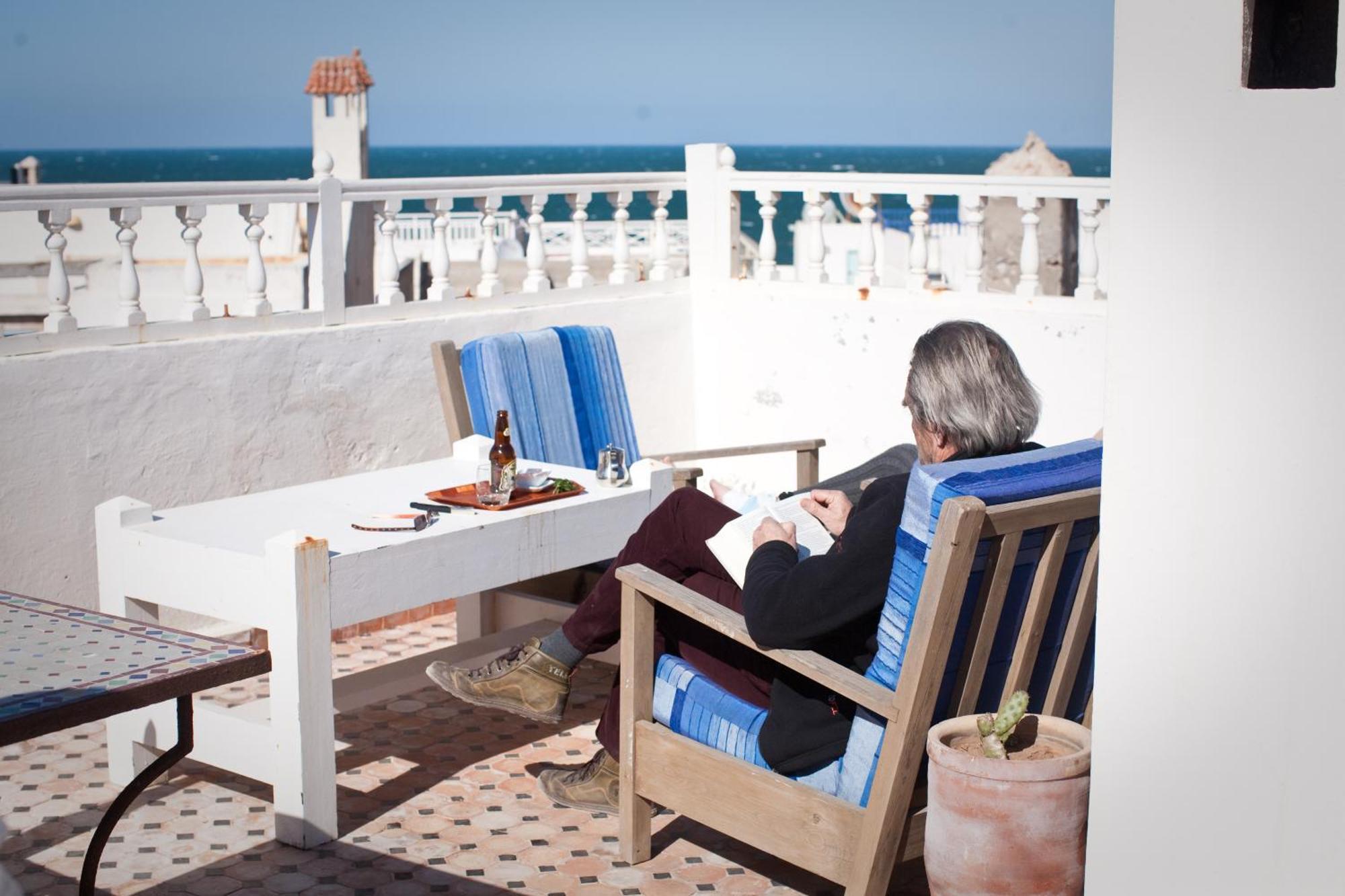 Riad Al Khansaa Essaouira Luaran gambar