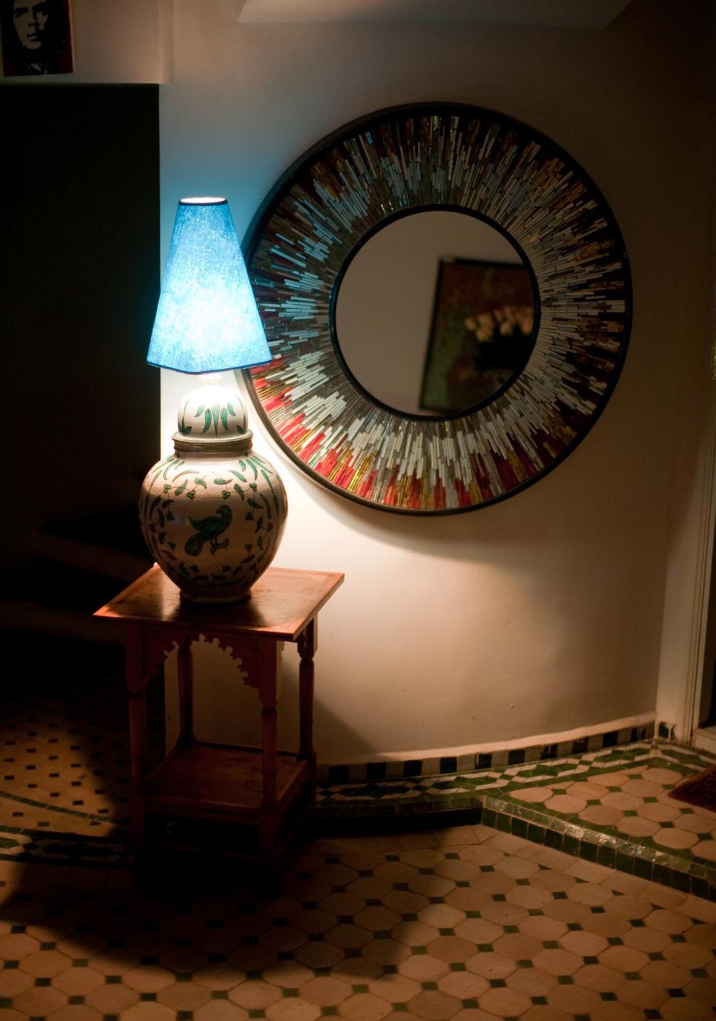 Riad Al Khansaa Essaouira Luaran gambar