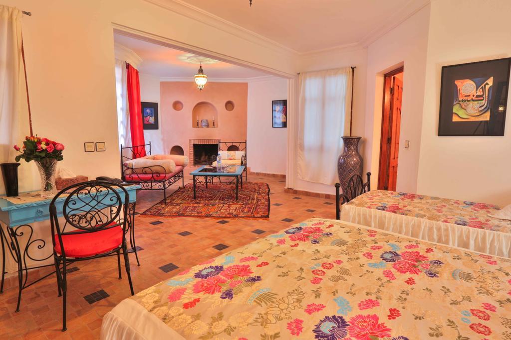 Riad Al Khansaa Essaouira Luaran gambar