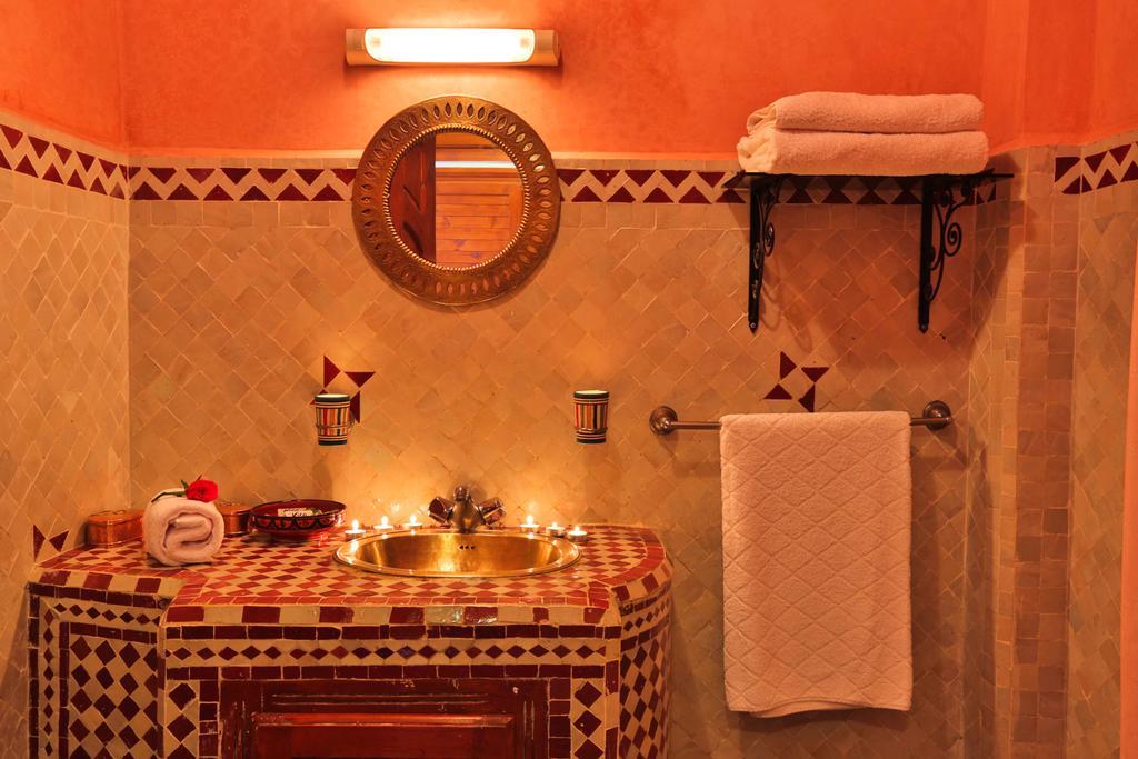 Riad Al Khansaa Essaouira Luaran gambar