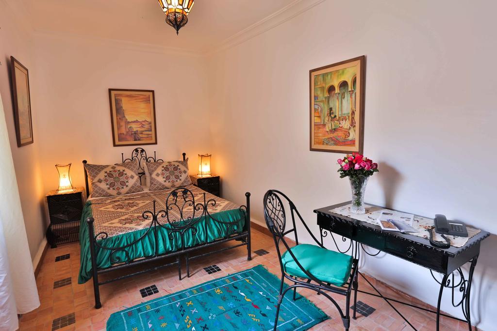 Riad Al Khansaa Essaouira Luaran gambar